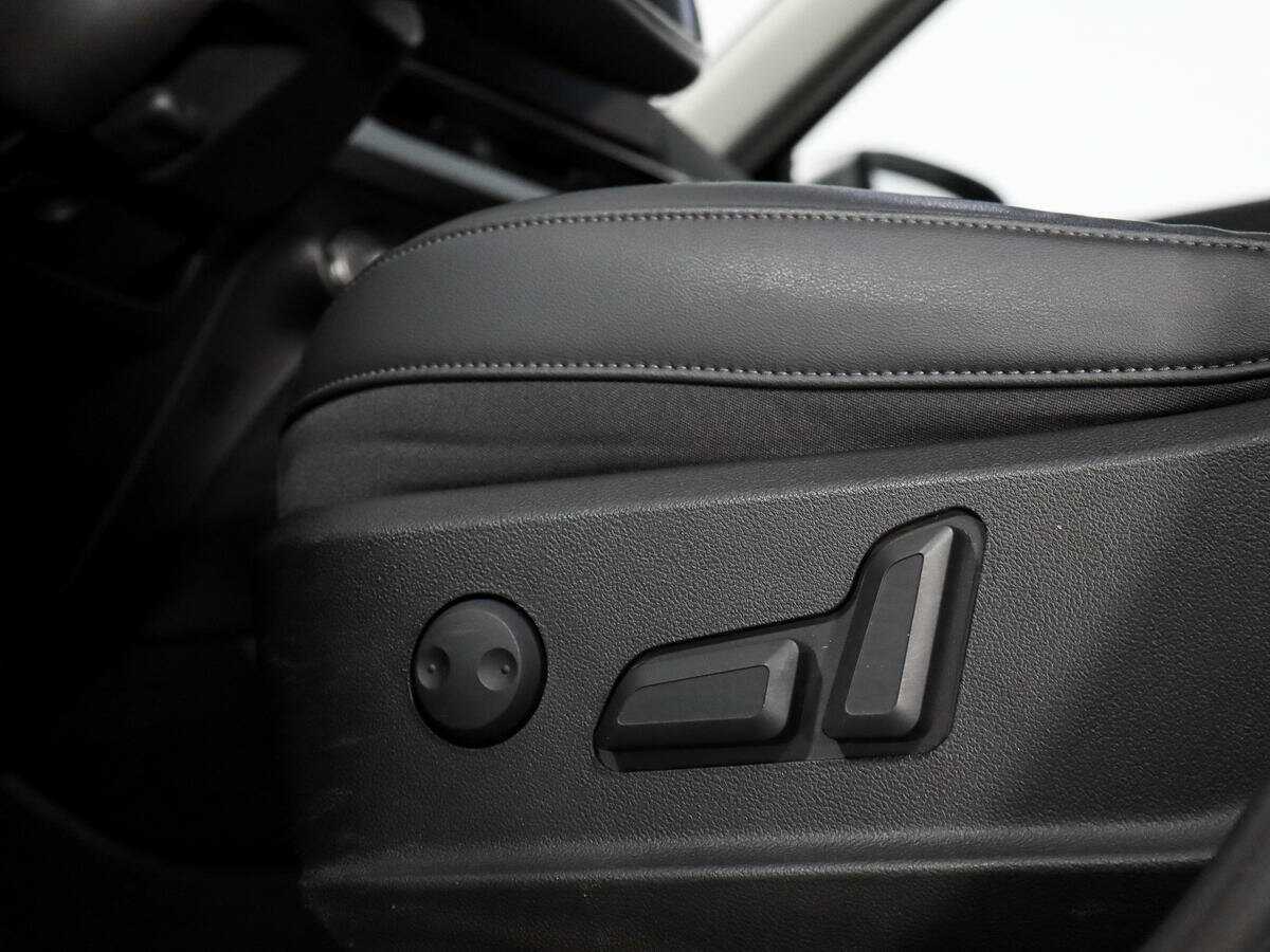 Haval F7 2022 года с пробегом. Фото: #9