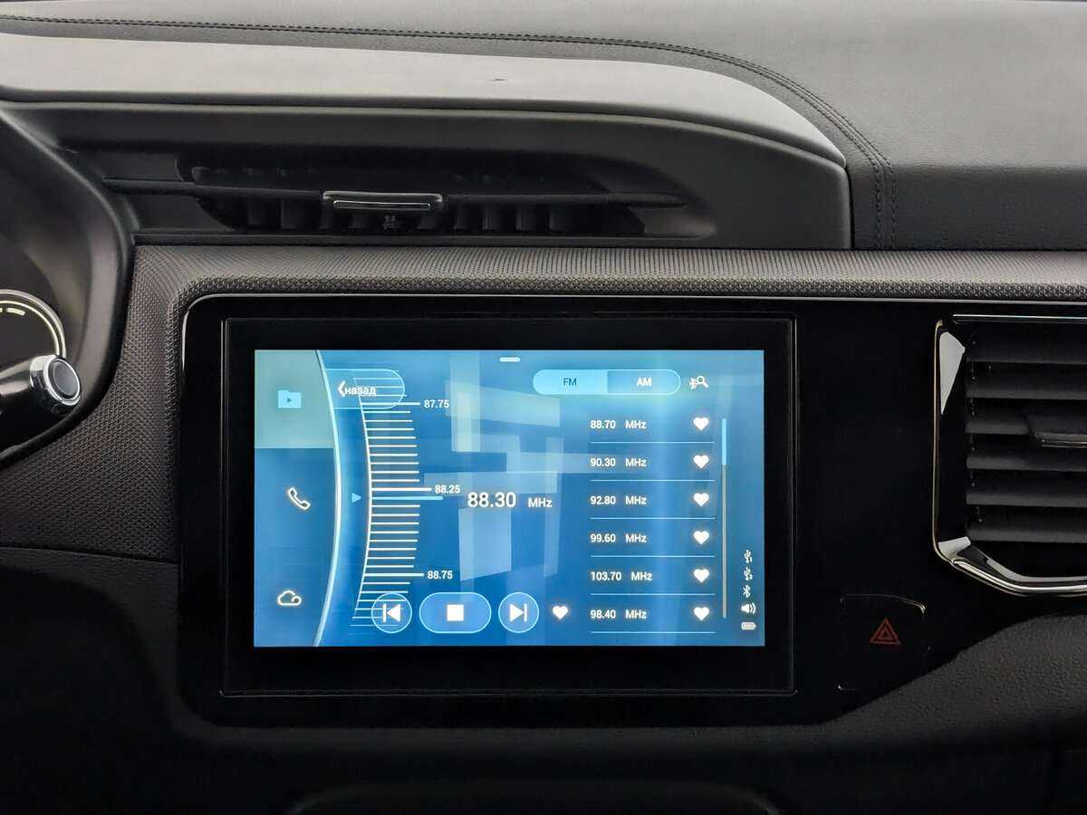 Chery Tiggo 4 2020 года с пробегом. Фото: #12