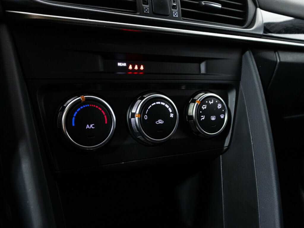 Mazda CX-4 2022 года с пробегом. Фото: #15