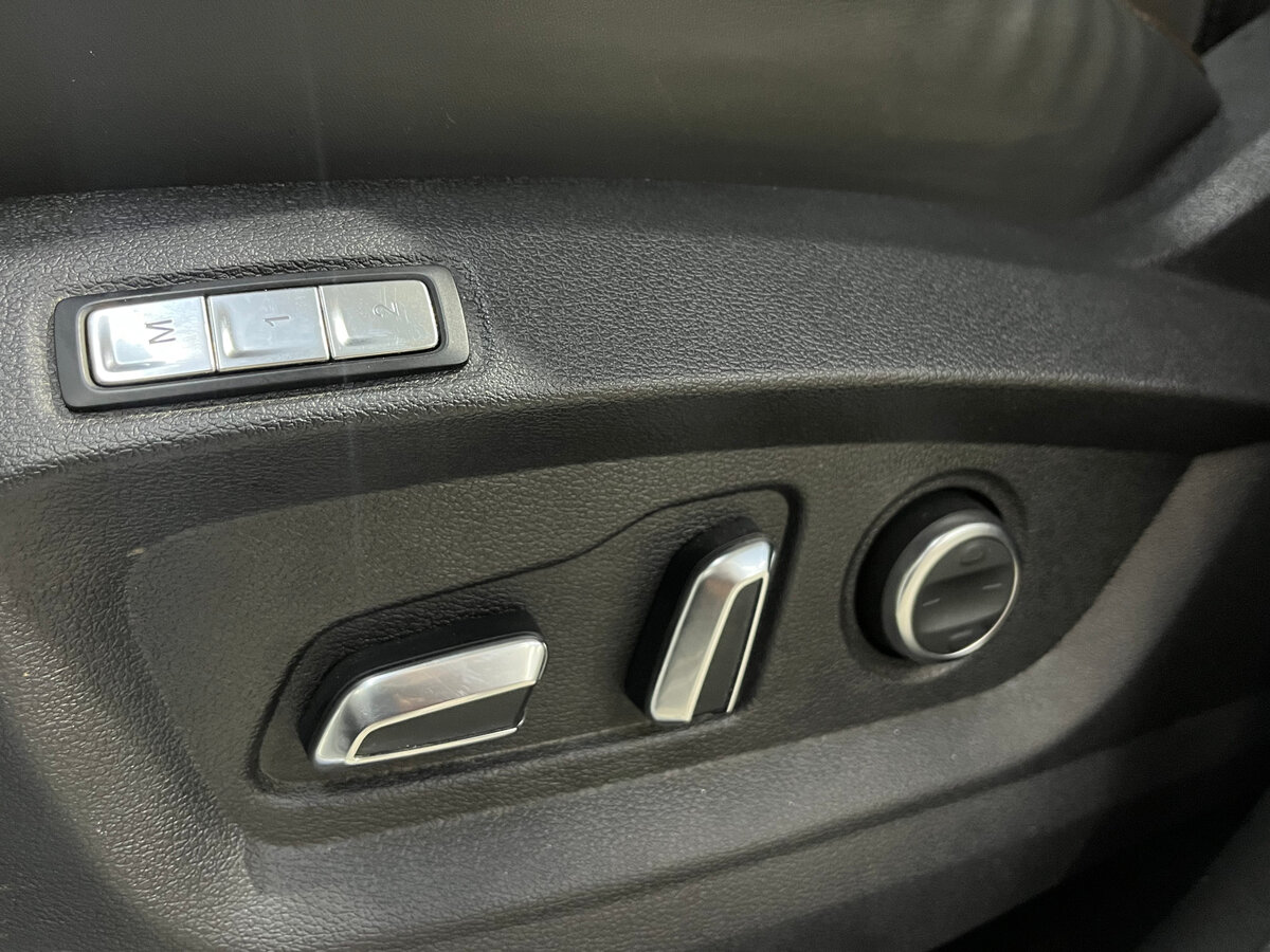 Chery Tiggo 8 Pro 2022 года с пробегом. Фото: #21