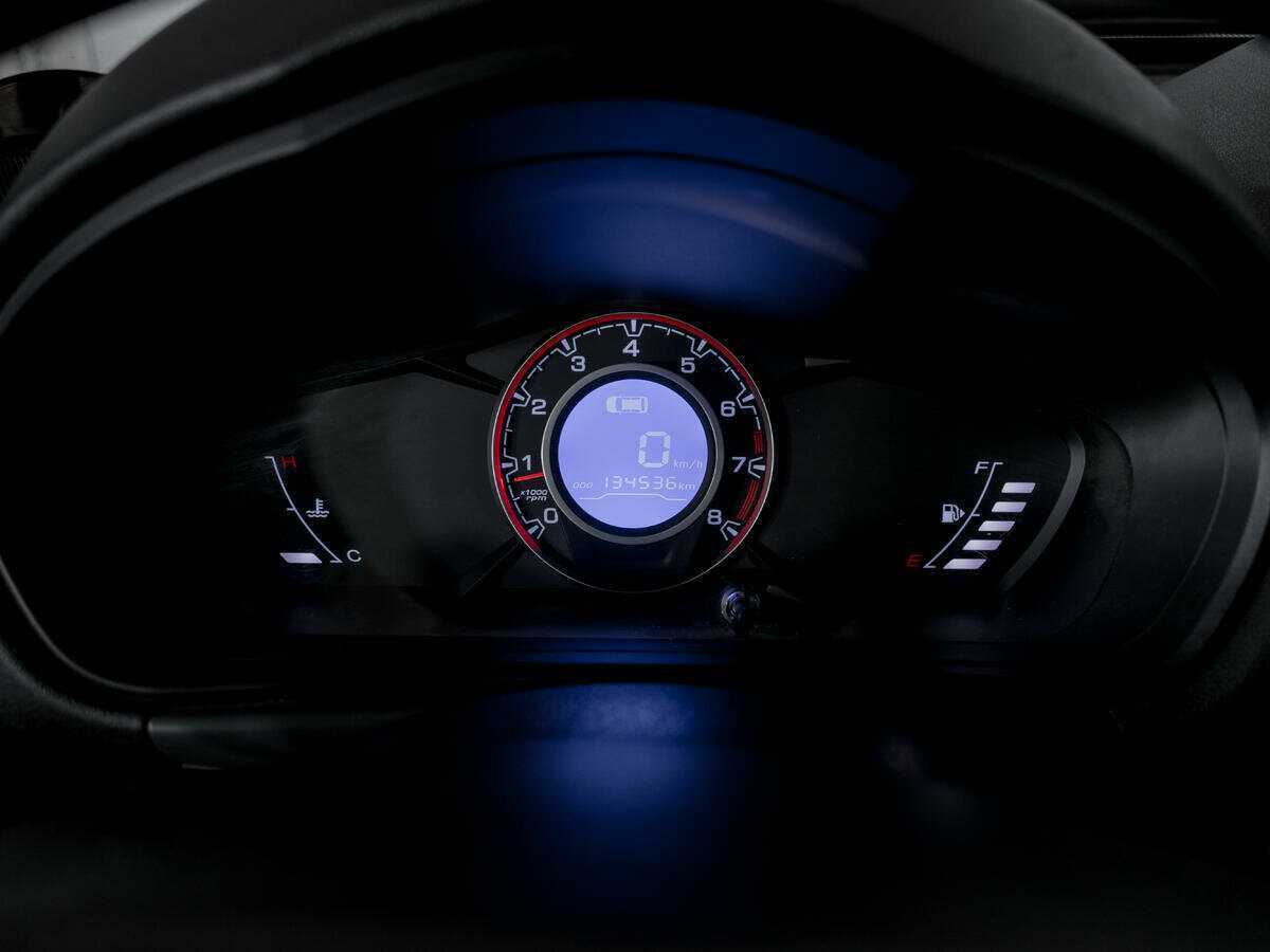 Lifan X60 2018 года с пробегом. Фото: #10