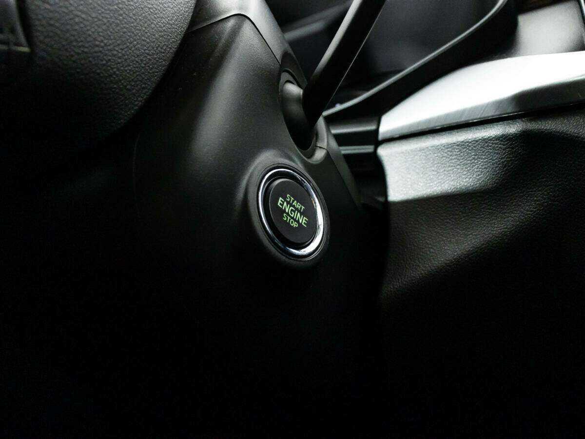 Skoda Rapid 2020 года с пробегом. Фото: #15