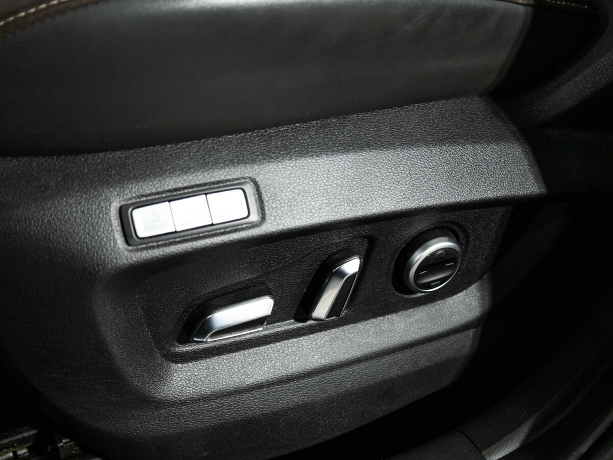 Chery Tiggo 8 Pro 2023 года с пробегом. Фото: #14