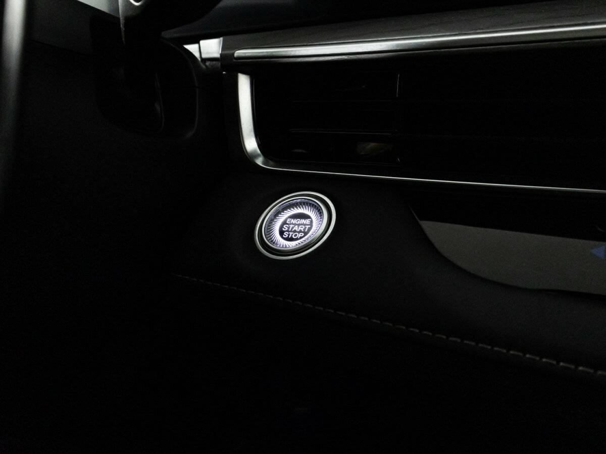 Chery Arrizo 8 2023 года с пробегом. Фото: #20