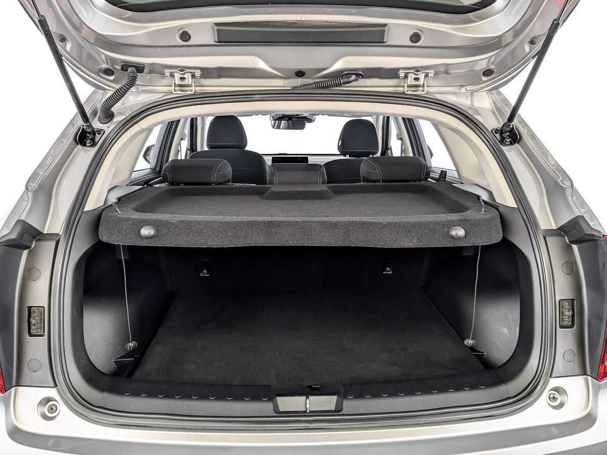 Haval Jolion 2022 года с пробегом. Фото: #9