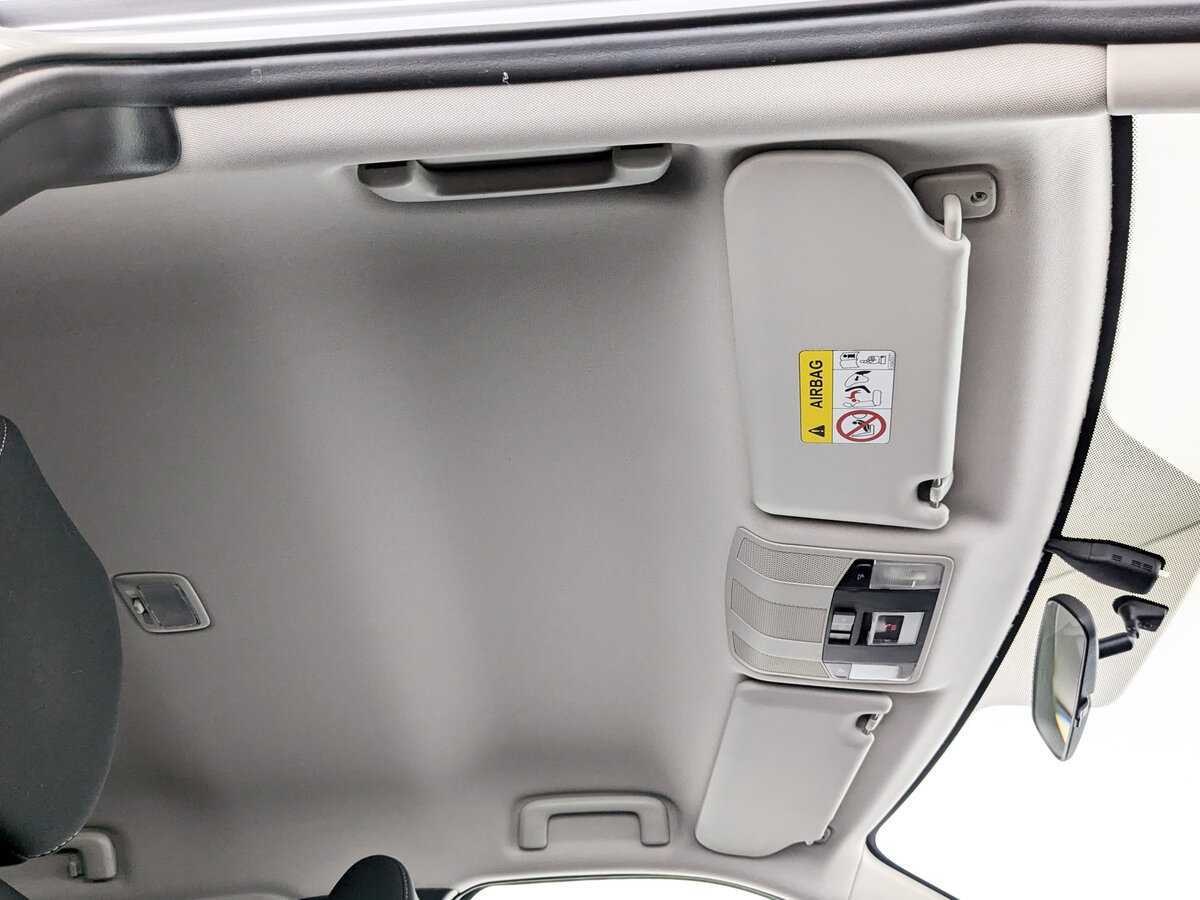 Mitsubishi Eclipse Cross 2019 года с пробегом. Фото: #18