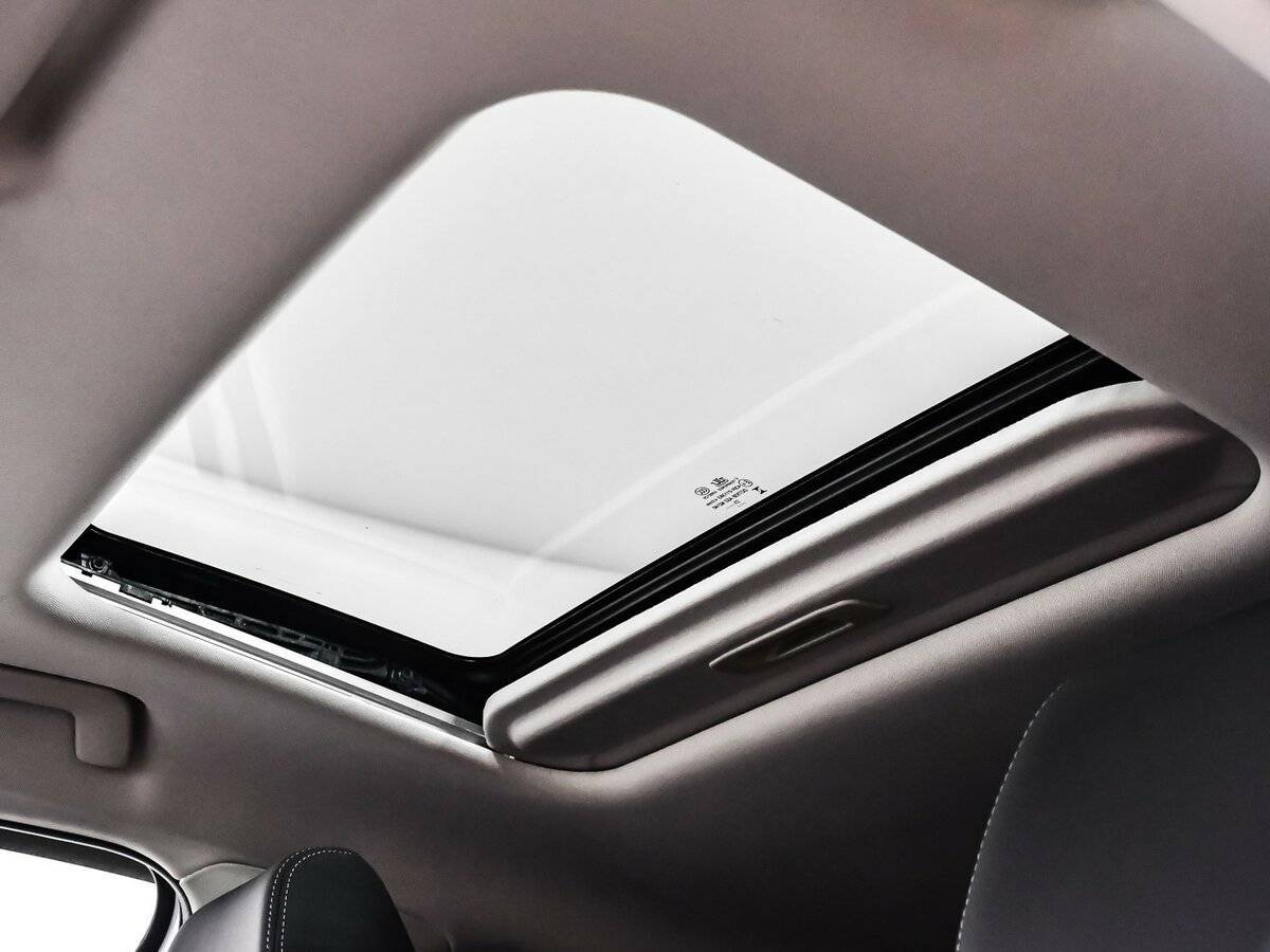 OMODA S5 2023 года с пробегом. Фото: #15