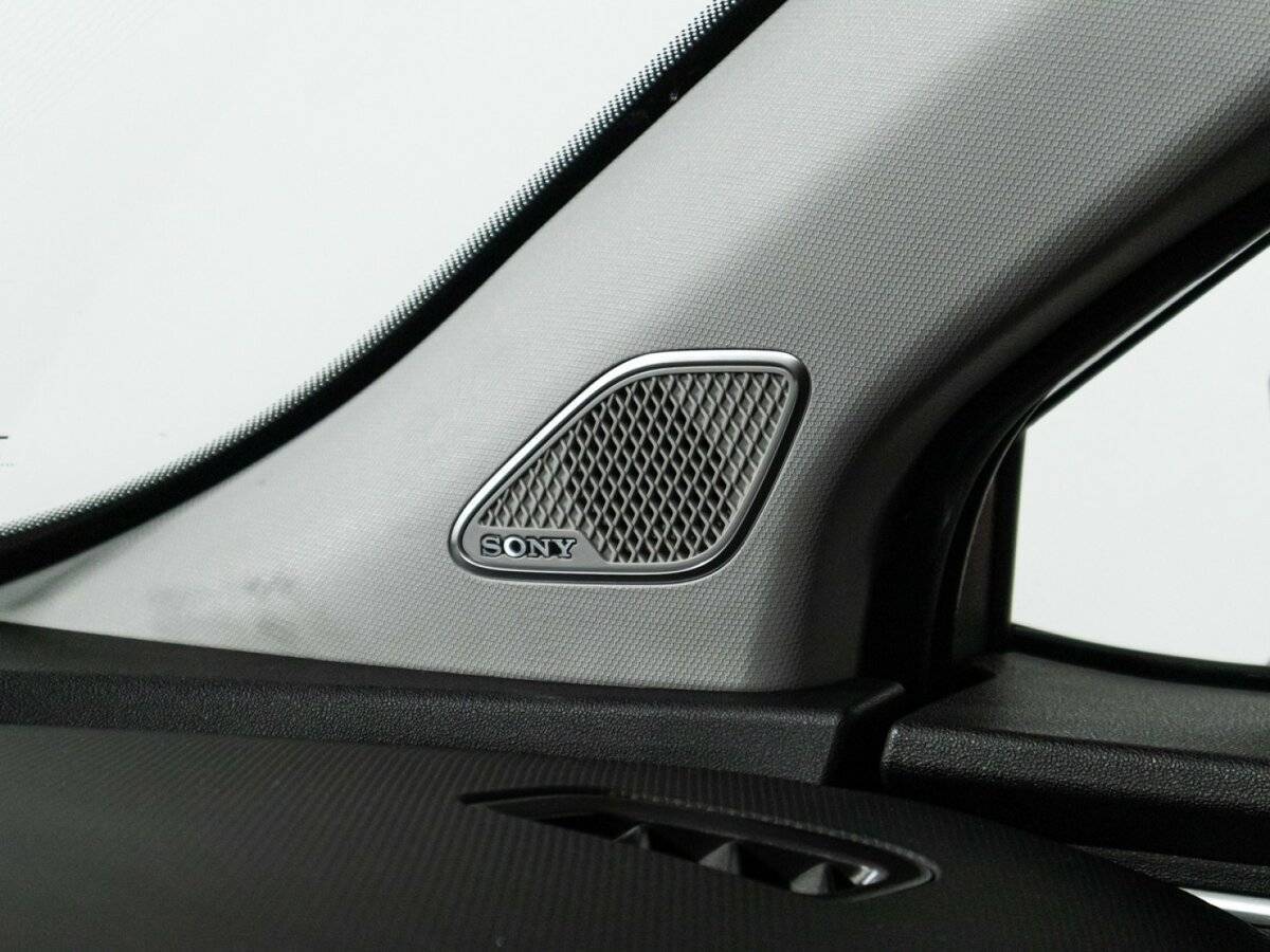 OMODA C5 2023 года с пробегом. Фото: #23