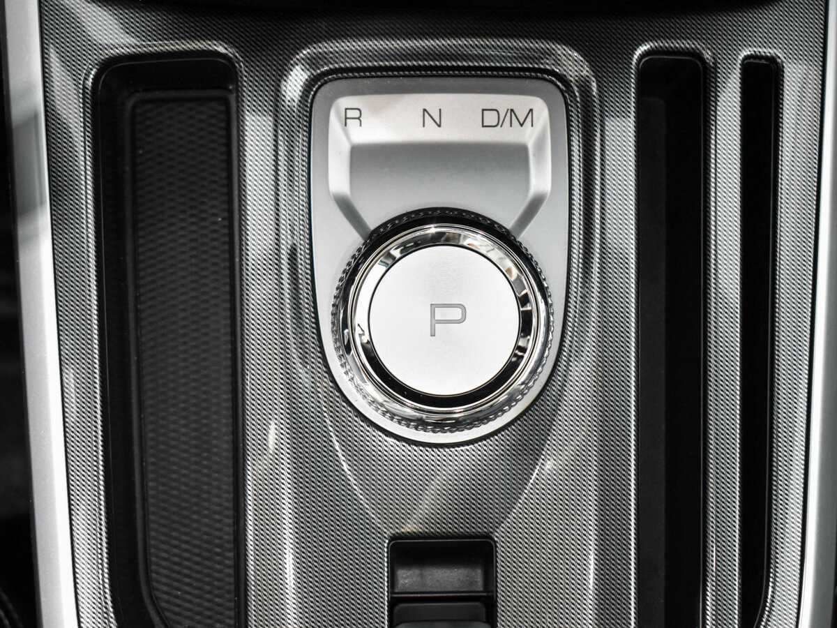 Haval Jolion 2024 года с пробегом. Фото: #9