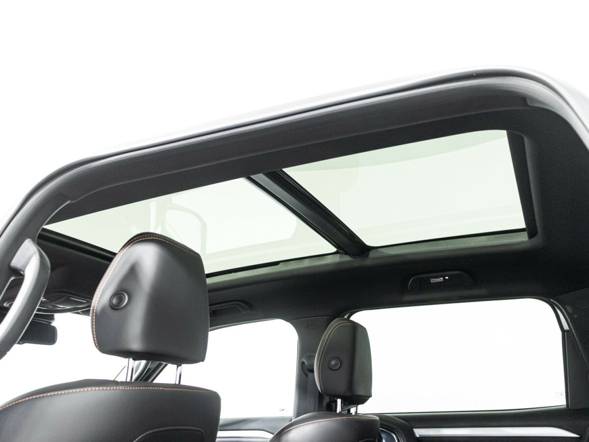 Haval Dargo 2023 года с пробегом. Фото: #14