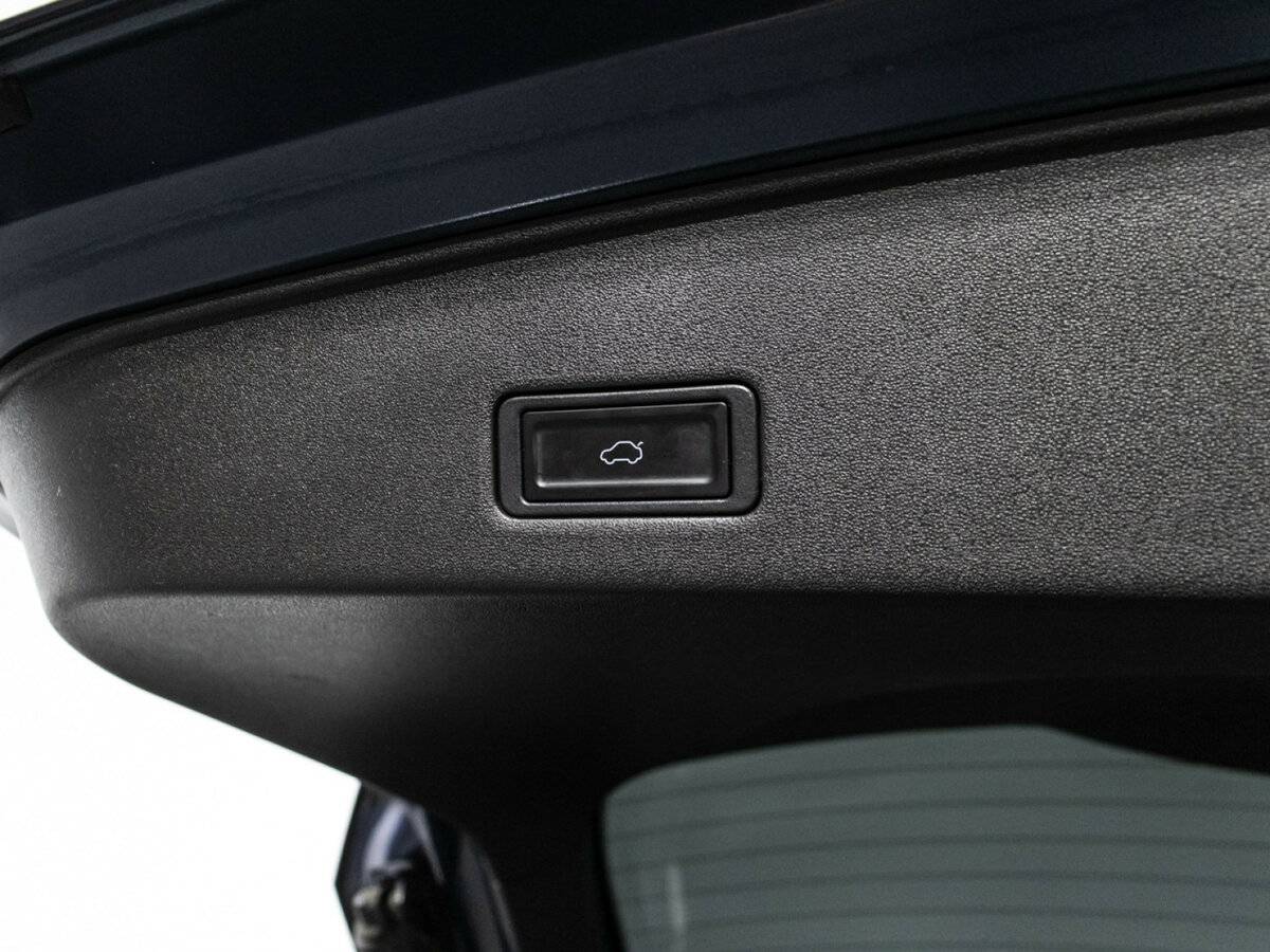 OMODA C5 2022 года с пробегом. Фото: #21