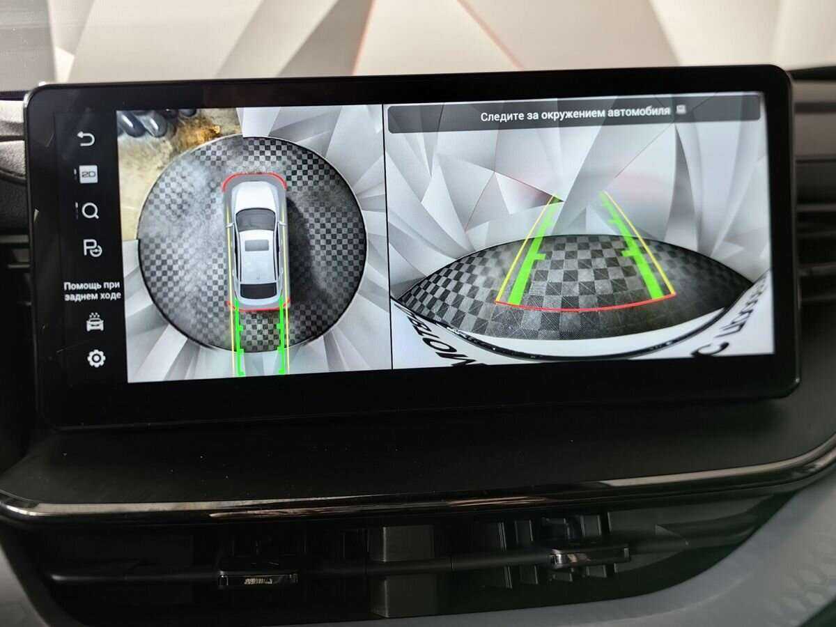 Haval F7x 2022 года с пробегом. Фото: #14