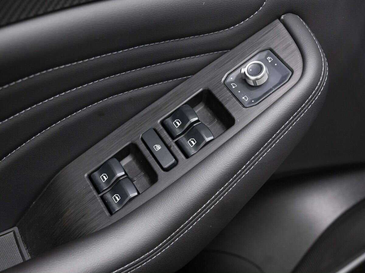 Haval F7x 2021 года с пробегом. Фото: #19