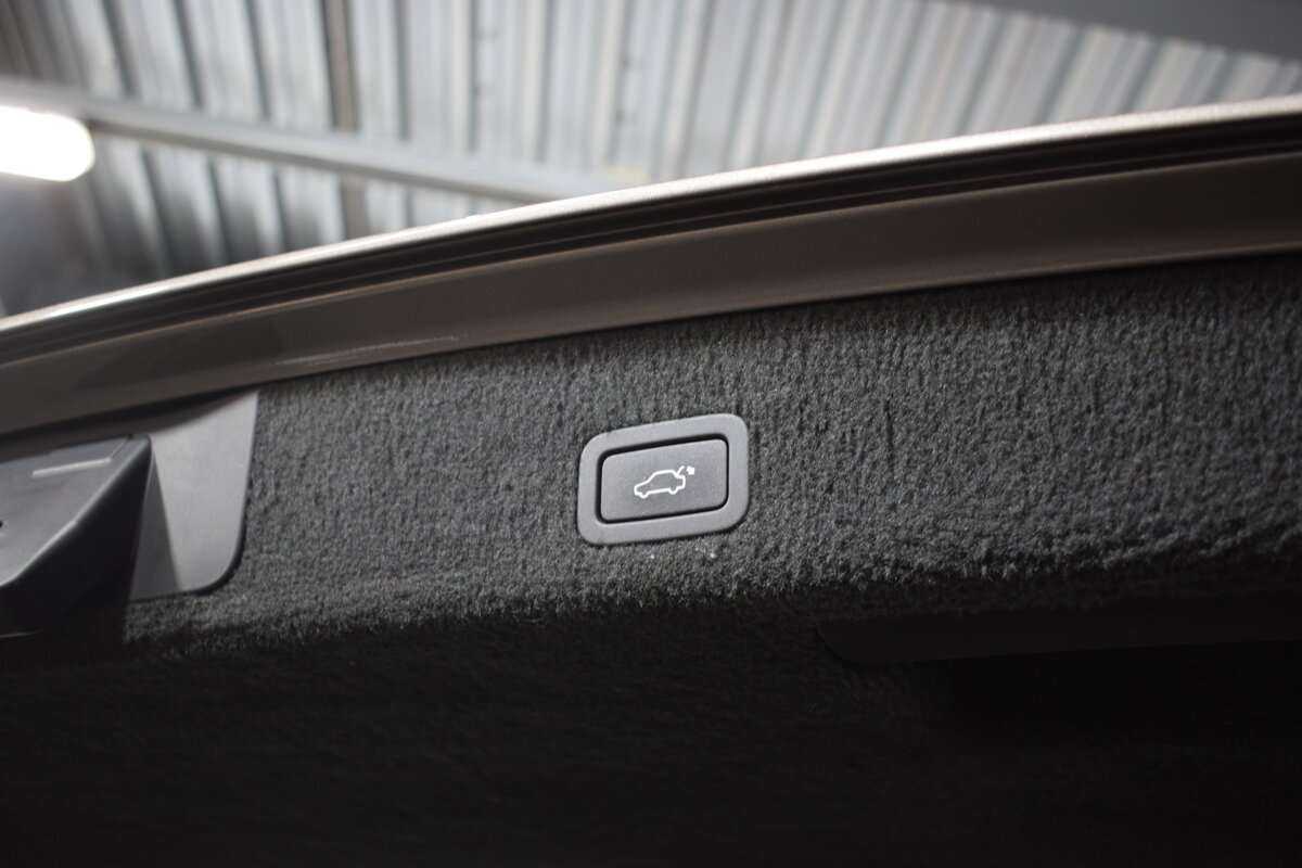 Volvo XC70 2012 года с пробегом. Фото: #6