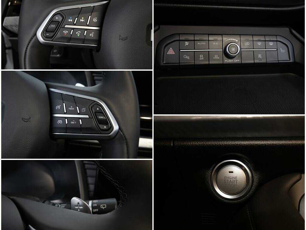 Haval F7 2023 года с пробегом. Фото: #18