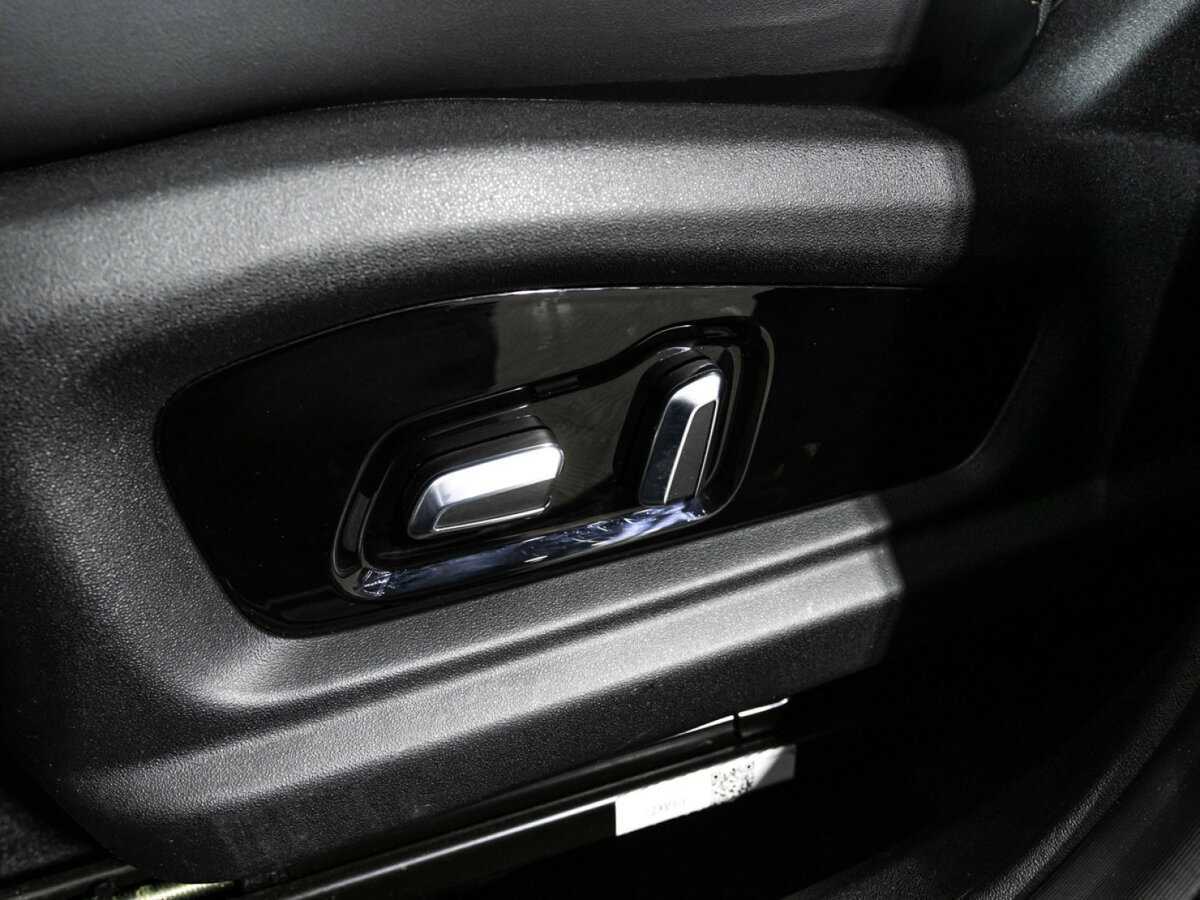 OMODA C5 2023 года с пробегом. Фото: #16