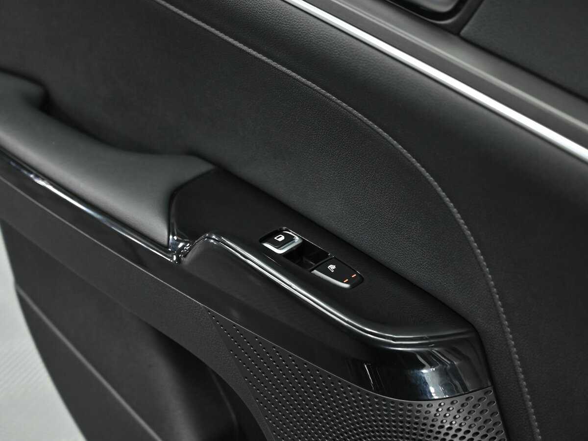 Kia K5 2020 года с пробегом. Фото: #6