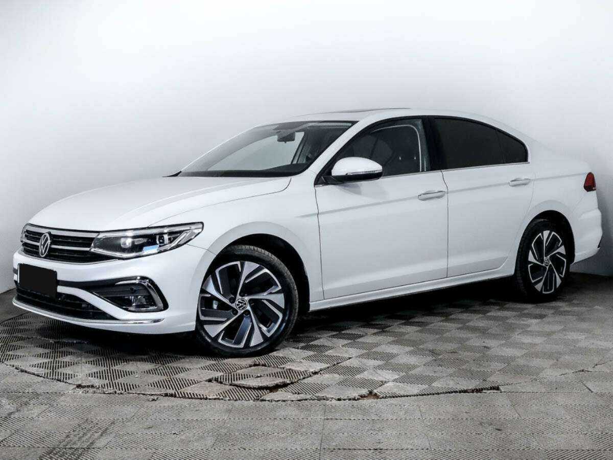 Volkswagen Bora 2022 года с пробегом. Посмотреть фото