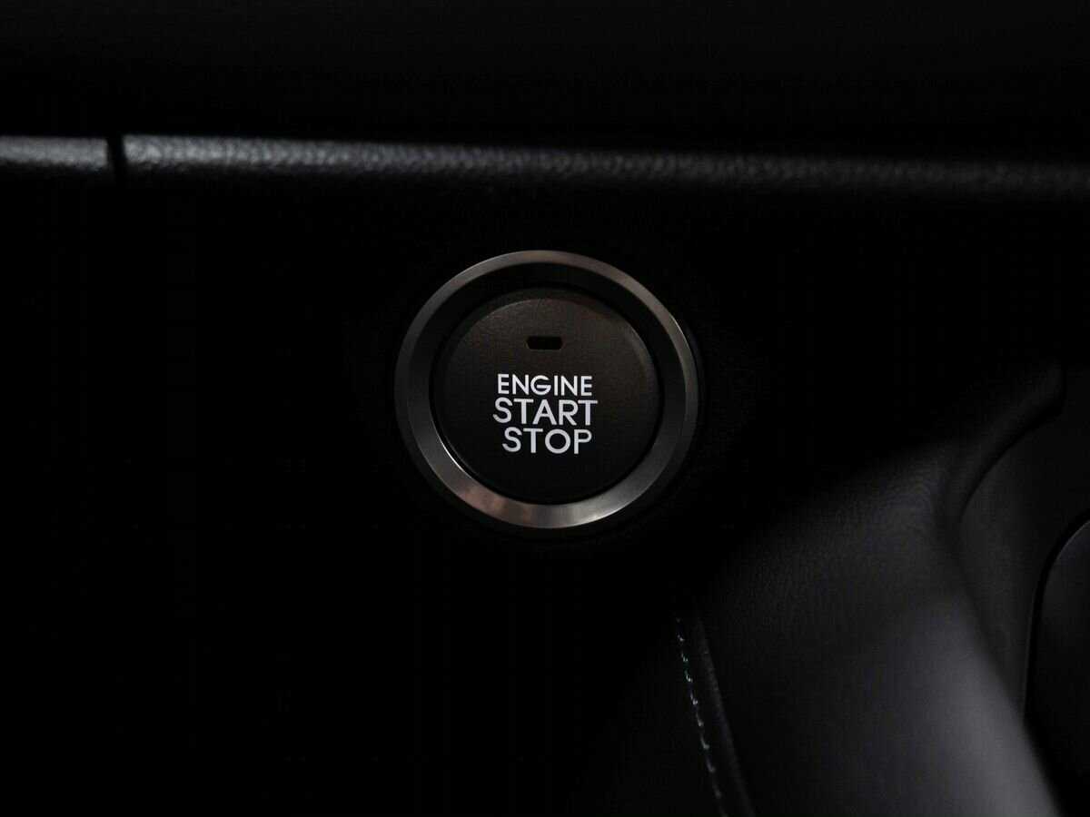 Haval F7 2021 года с пробегом. Фото: #22