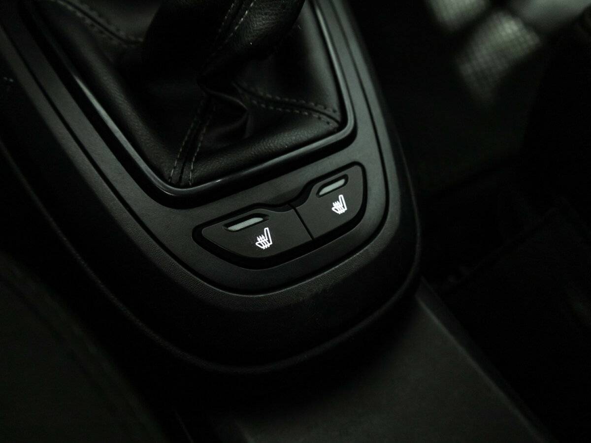 Lada (ВАЗ) Vesta 2020 года с пробегом. Фото: #16