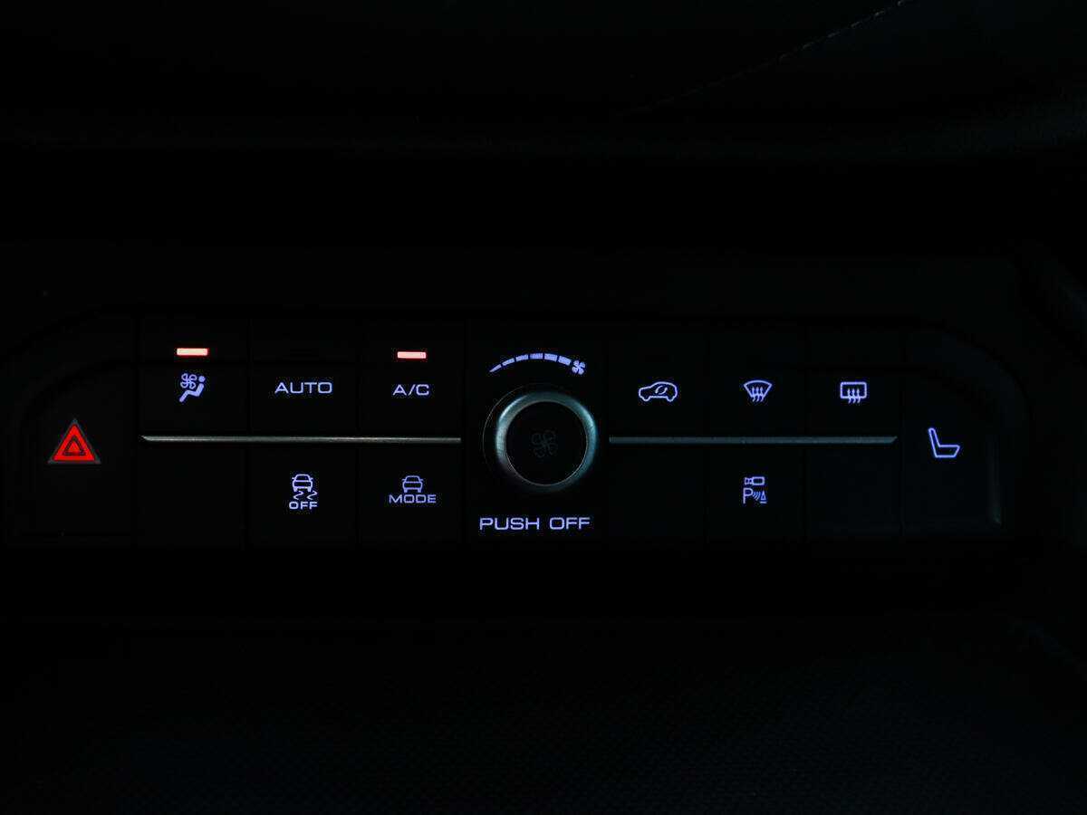 Haval F7 2021 года с пробегом. Фото: #13