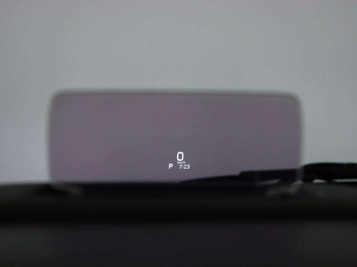 Suzuki Baleno 2023 года с пробегом. Фото: #21