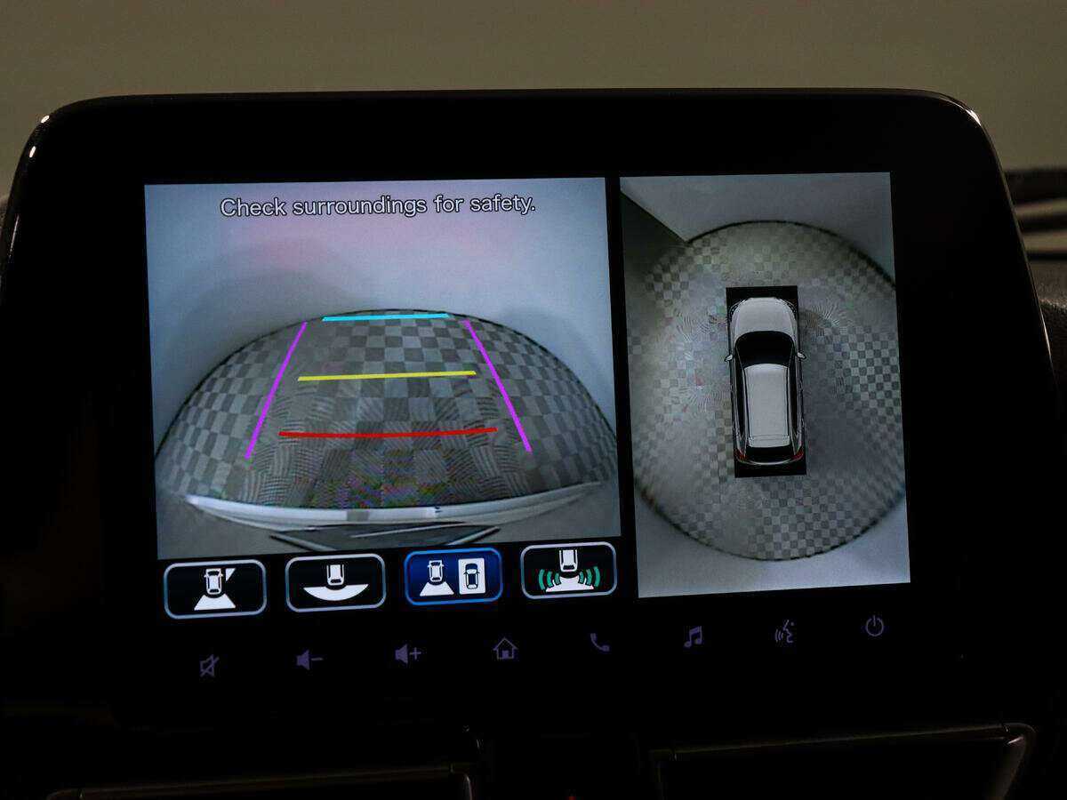 Suzuki Baleno 2022 года с пробегом. Фото: #14