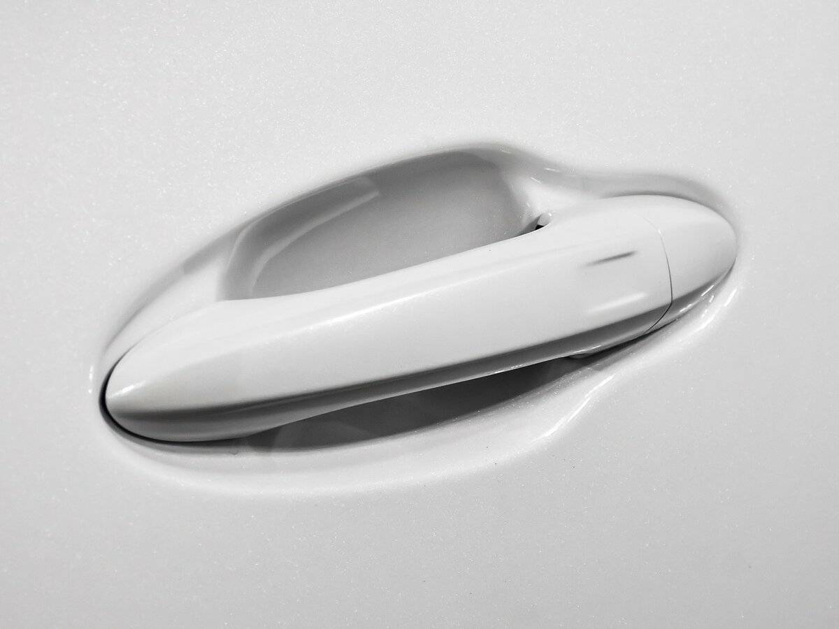 Chery Tiggo 8 Pro 2022 года с пробегом. Фото: #21