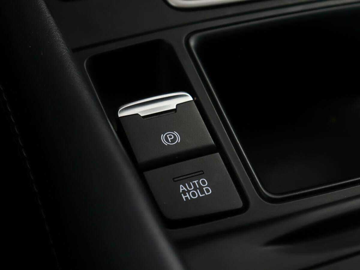 Mazda CX-4 2022 года с пробегом. Фото: #15