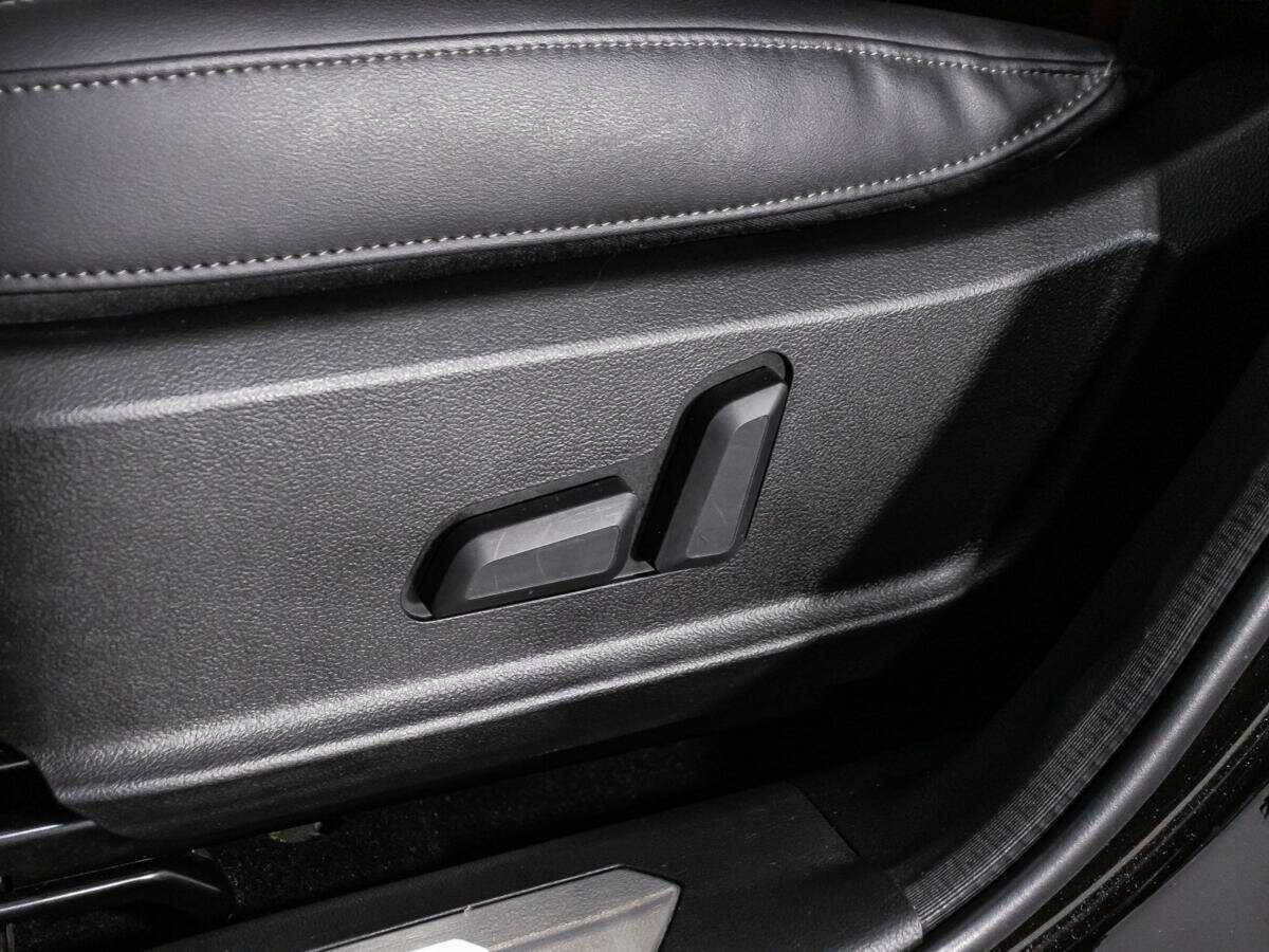 Haval F7x 2022 года с пробегом. Фото: #14