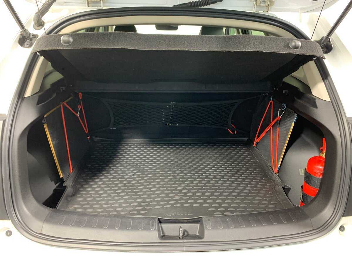 Haval Jolion 2022 года с пробегом. Фото: #19