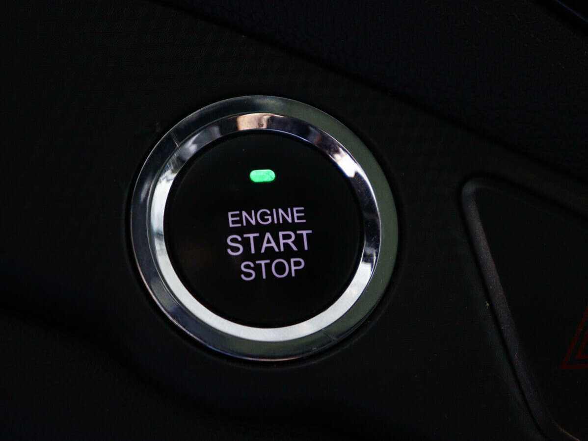 Chery Tiggo 5 2018 года с пробегом. Фото: #15