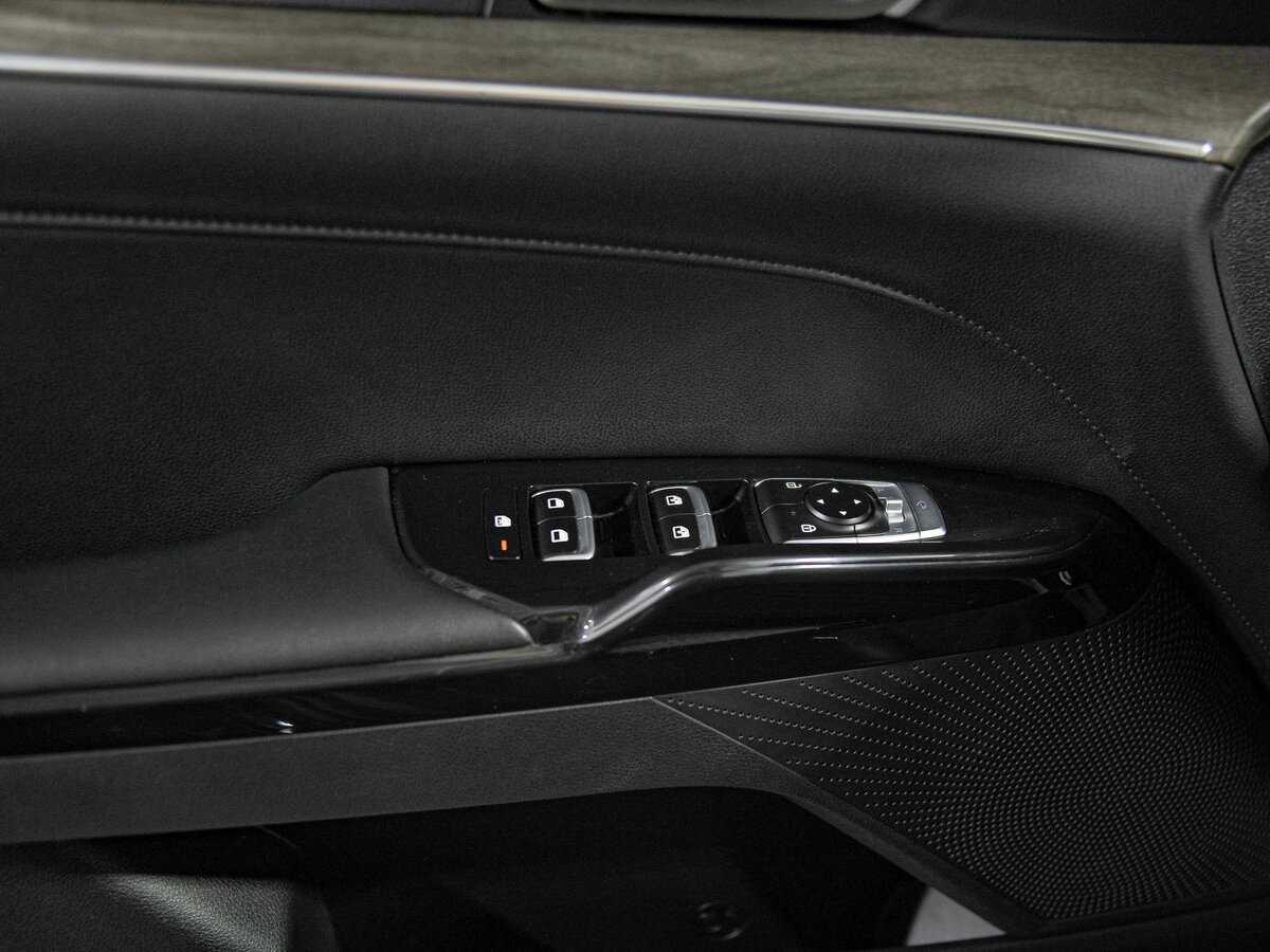 Kia K5 2021 года с пробегом. Фото: #14