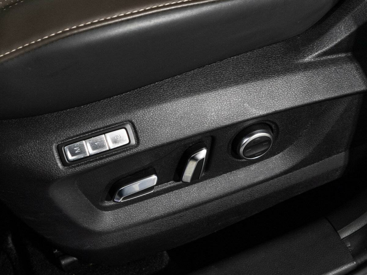 Chery Tiggo 8 Pro 2023 года с пробегом. Фото: #17