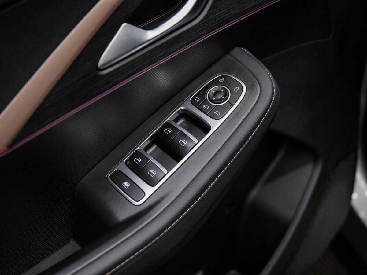 OMODA C5 2023 года с пробегом. Фото: #14