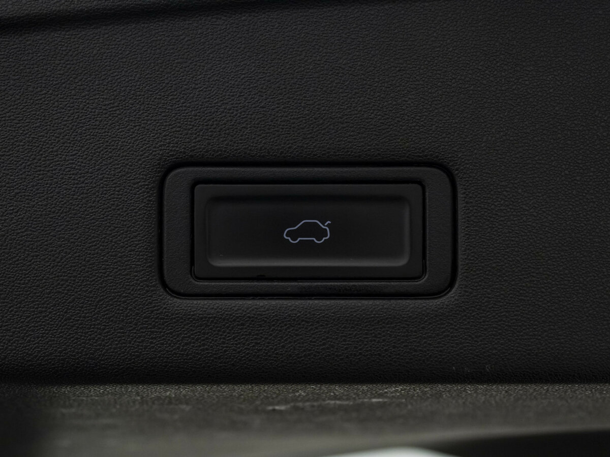 OMODA C5 2022 года с пробегом. Фото: #18