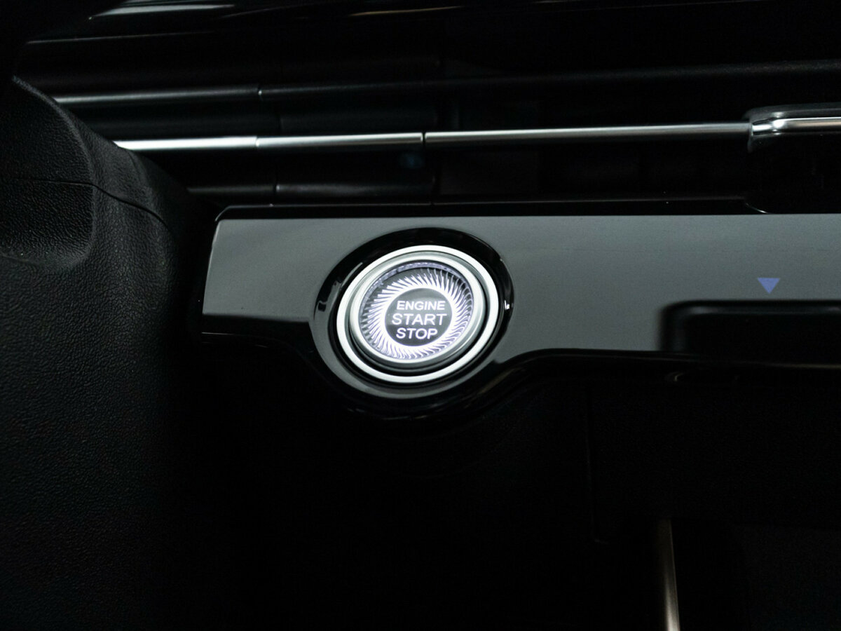 OMODA C5 2023 года с пробегом. Фото: #18