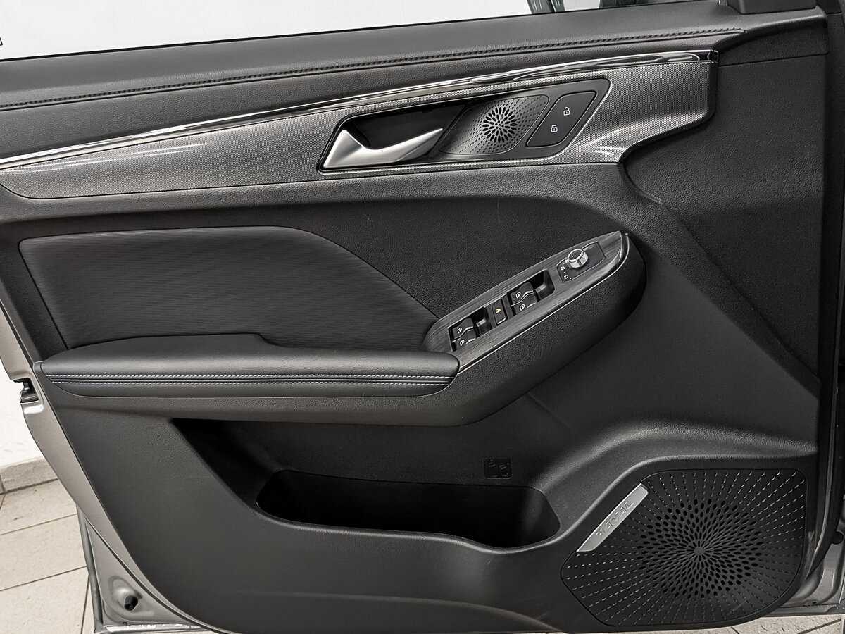 Haval Jolion 2023 года с пробегом. Фото: #18