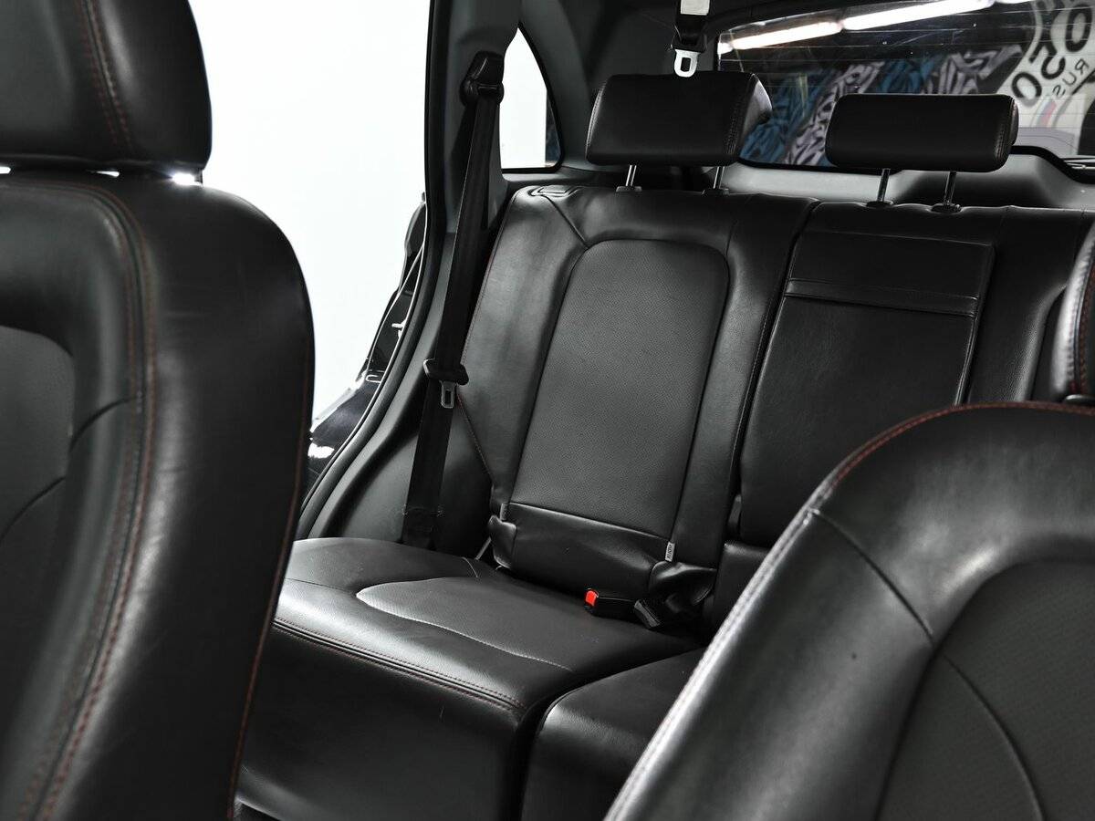 Lifan X60 2017 года с пробегом. Фото: #14