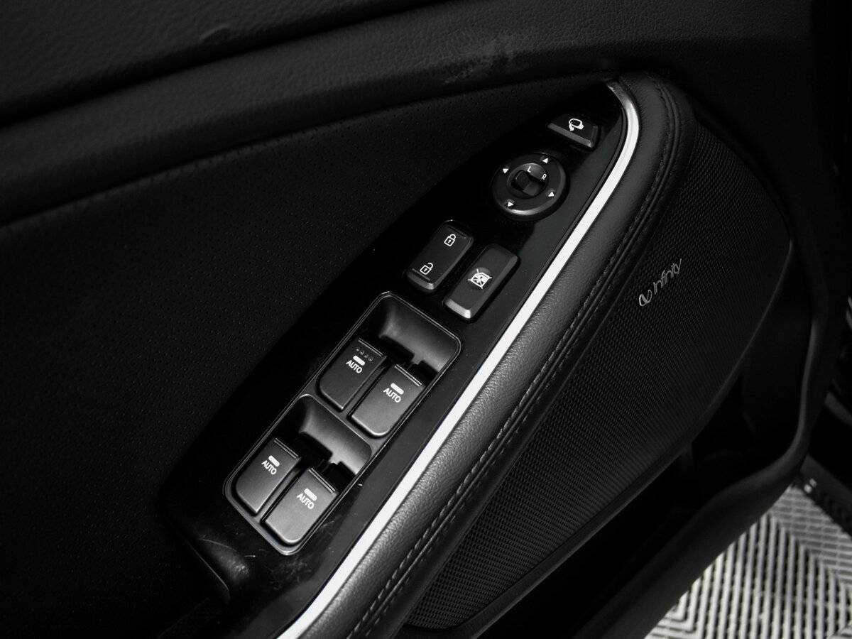 Kia Optima 2015 года с пробегом. Фото: #16