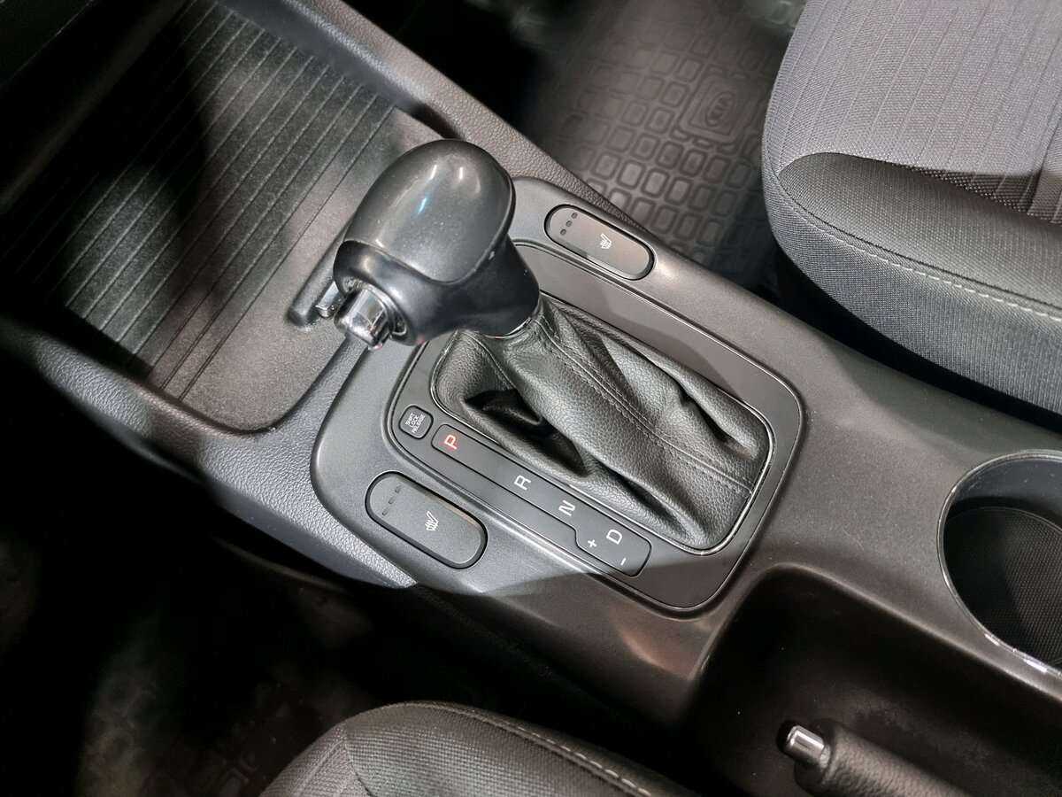 Kia Cerato 2014 года с пробегом. Фото: #16