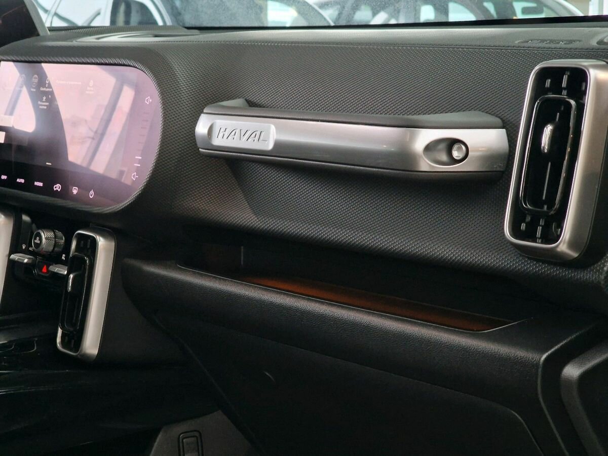 Haval Dargo 2023 года с пробегом. Фото: #28