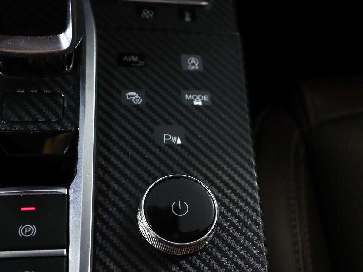 Chery Tiggo 8 Pro 2021 года с пробегом. Фото: #14