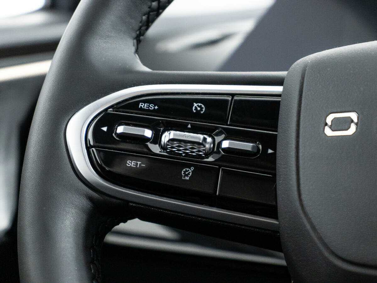 OMODA C5 2024 года с пробегом. Фото: #20