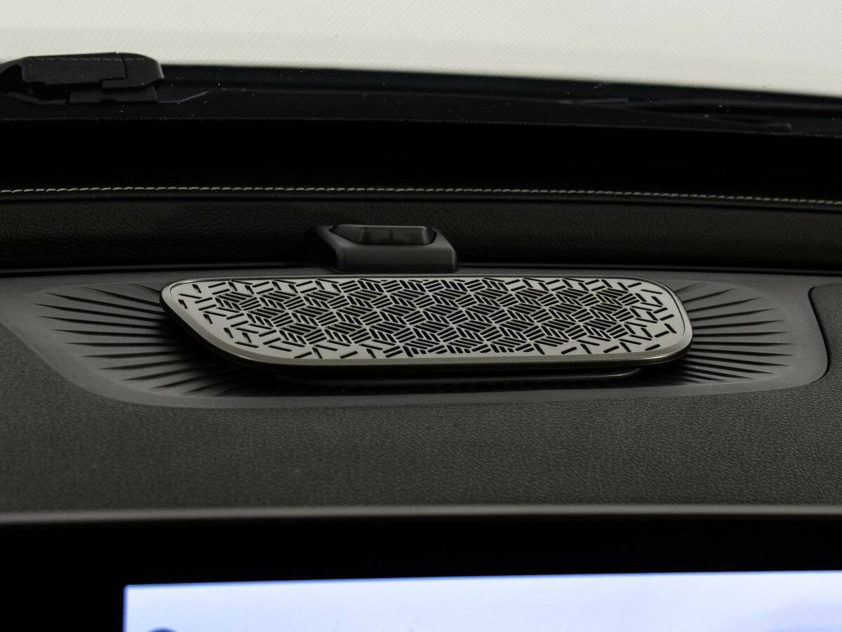 EXEED LX 2024 года с пробегом. Фото: #15