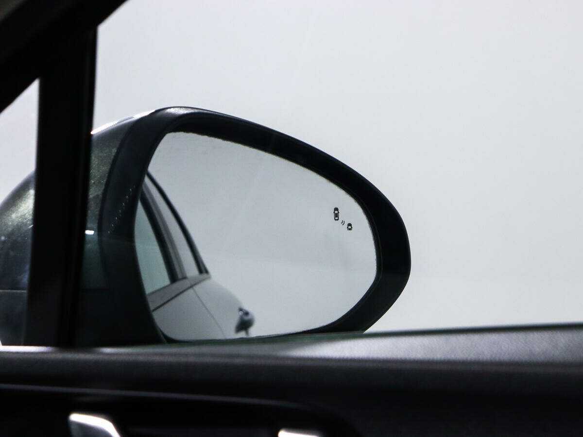 Kia K5 2020 года с пробегом. Фото: #13