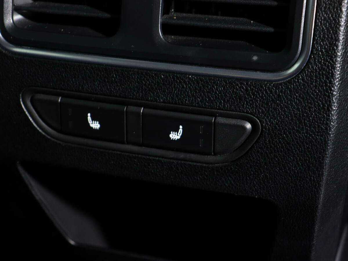 Haval F7 2022 года с пробегом. Фото: #14