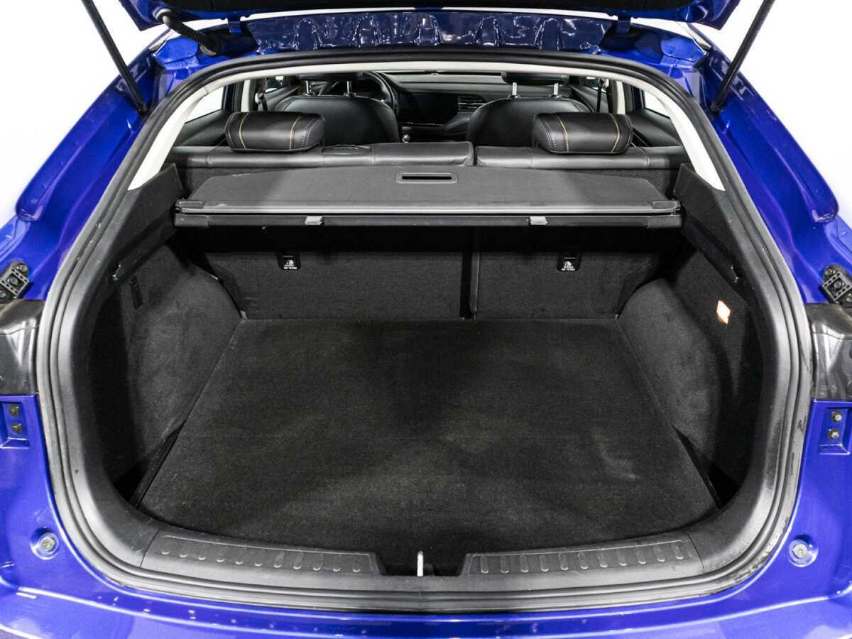 Haval F7x 2020 года с пробегом. Фото: #13