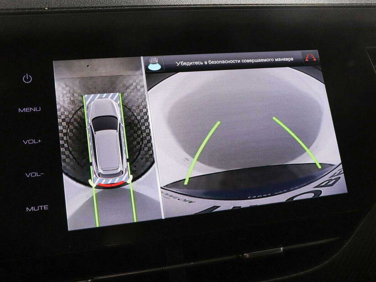 Haval F7x 2021 года с пробегом. Фото: #11