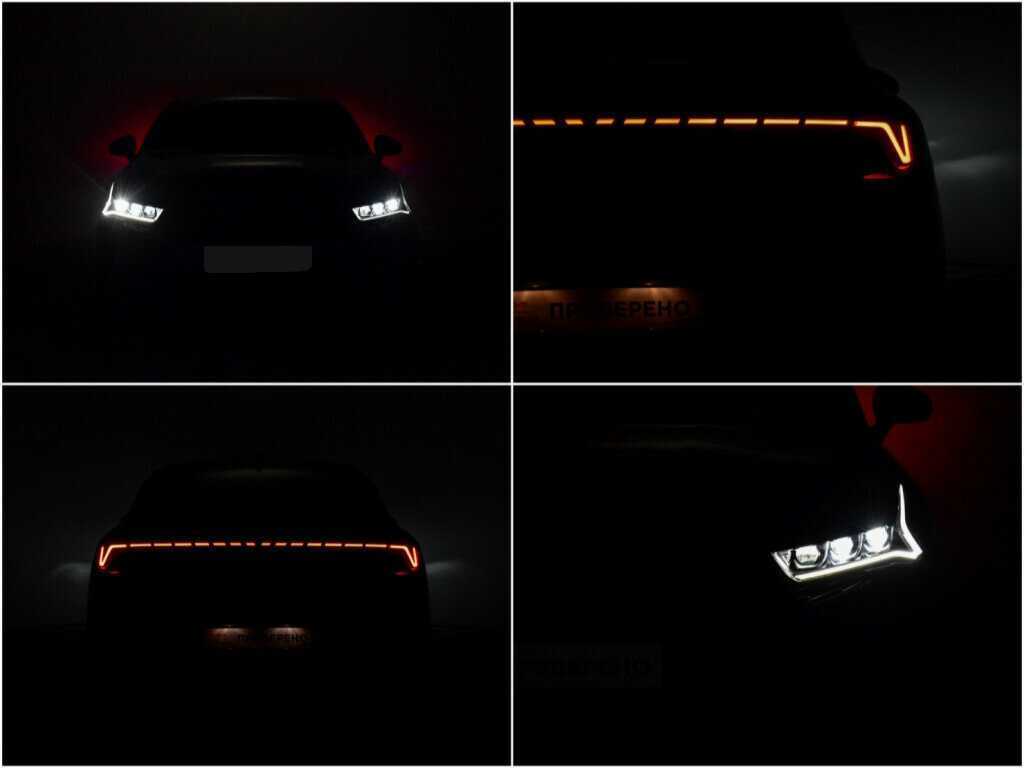 Kia K5 2020 года с пробегом. Фото: #18